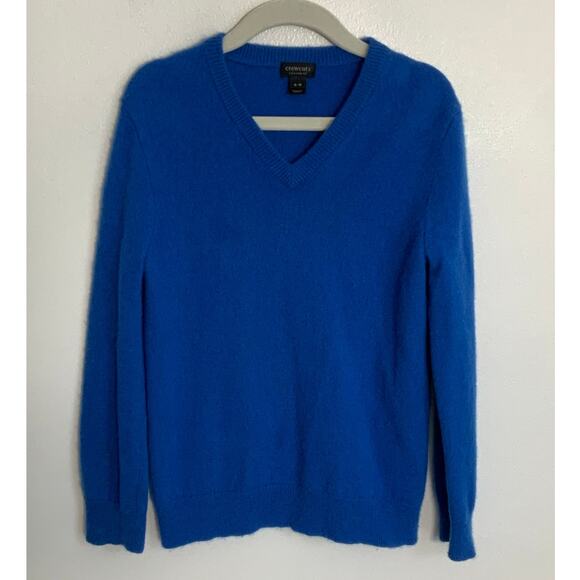 Crewcuts Cashmere‎ Little Boys sweater size 4-5 - Picture 1 of 4